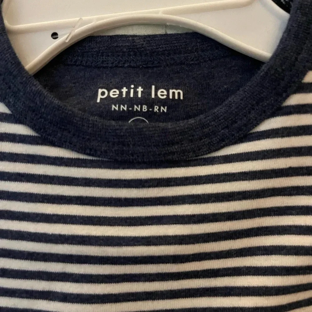 Petite Lem 12” length